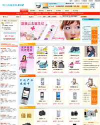 ���������̳���վģ��