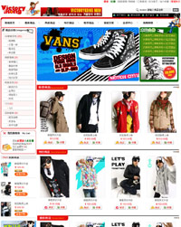 ��ʷ�װ�̳���վϵͳģ��