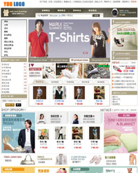 �������Ϸ�װ�̵�ϵͳģ��