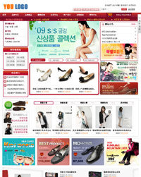 ��ɫ���װ�������ƽ̨ģ��