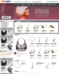 ������Ʒ����ƽ̨ģ��